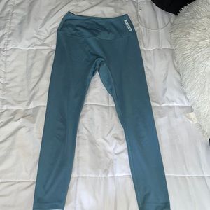 Gymshark 7/8 leggings